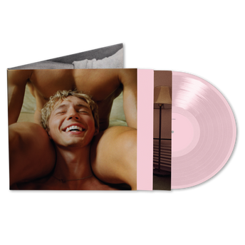 Something To Give Each Other Exclusive Deluxe Gatefold LP