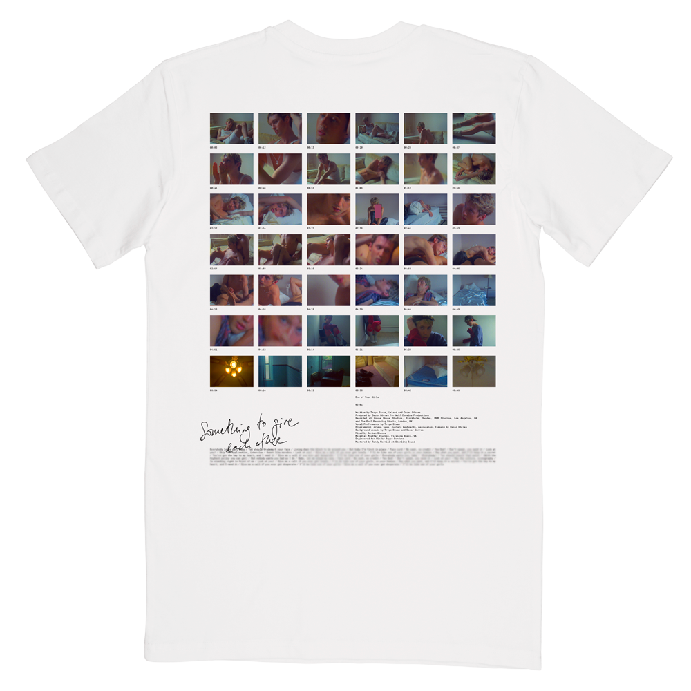 Something To Give Each Other T-Shirt