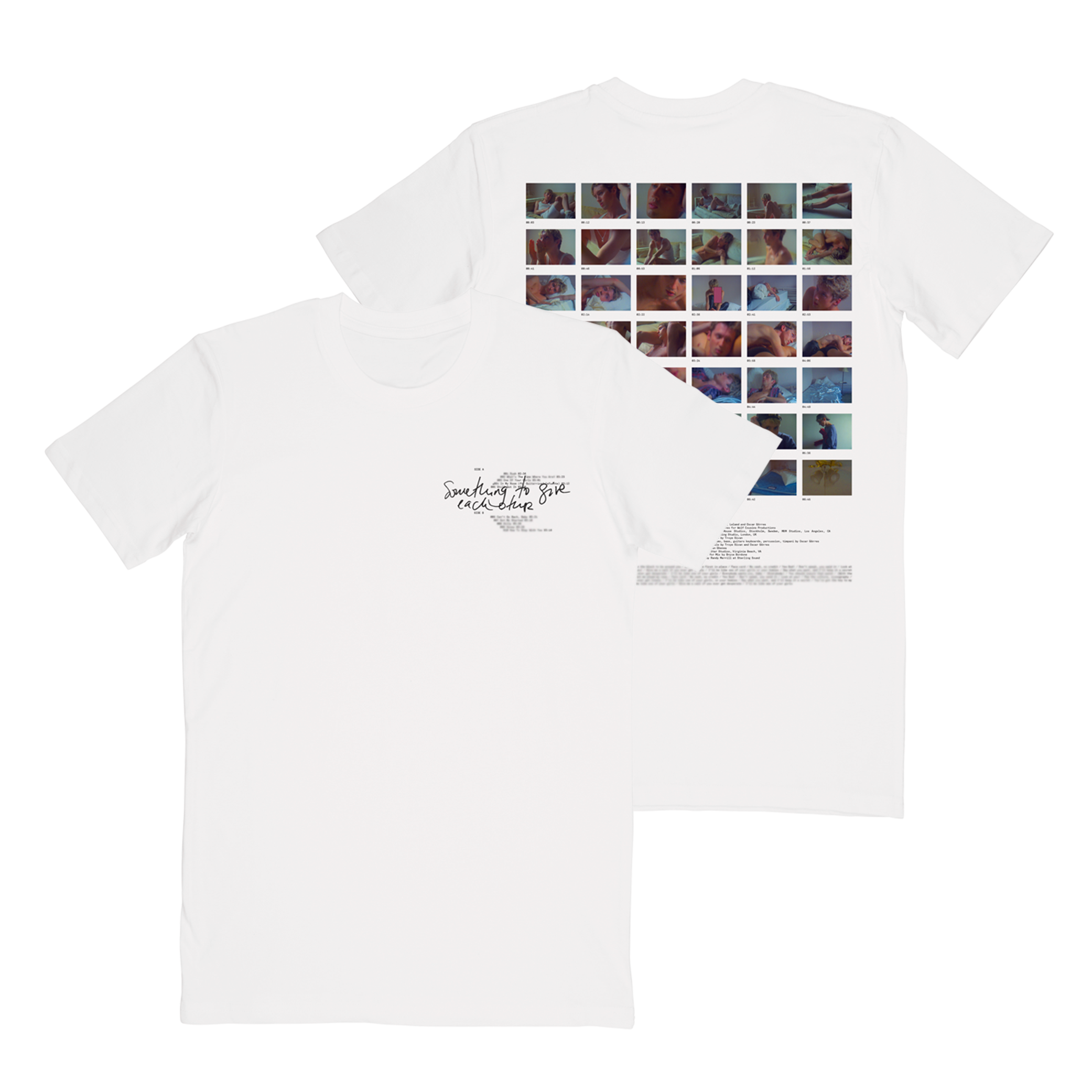 Something To Give Each Other T-Shirt